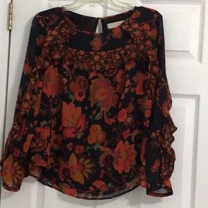 LOFT Blouse SP